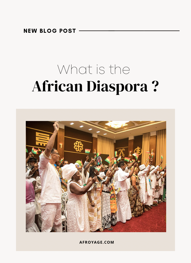 ghana diaspora