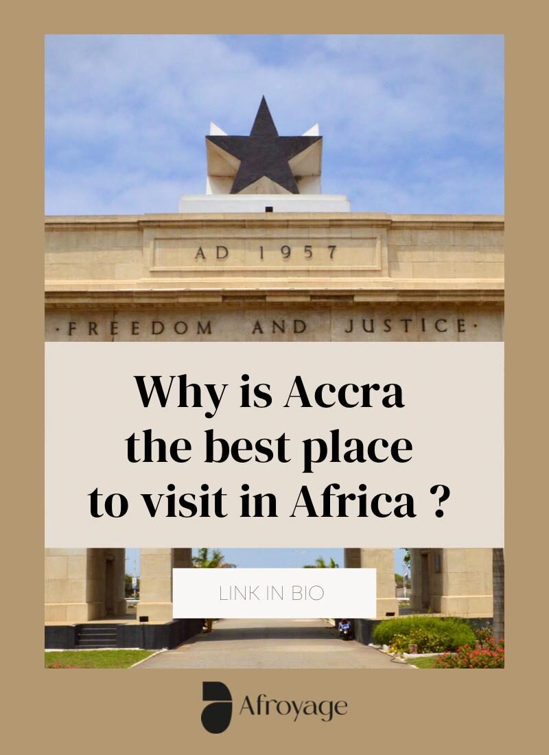 best place to visit in Africa